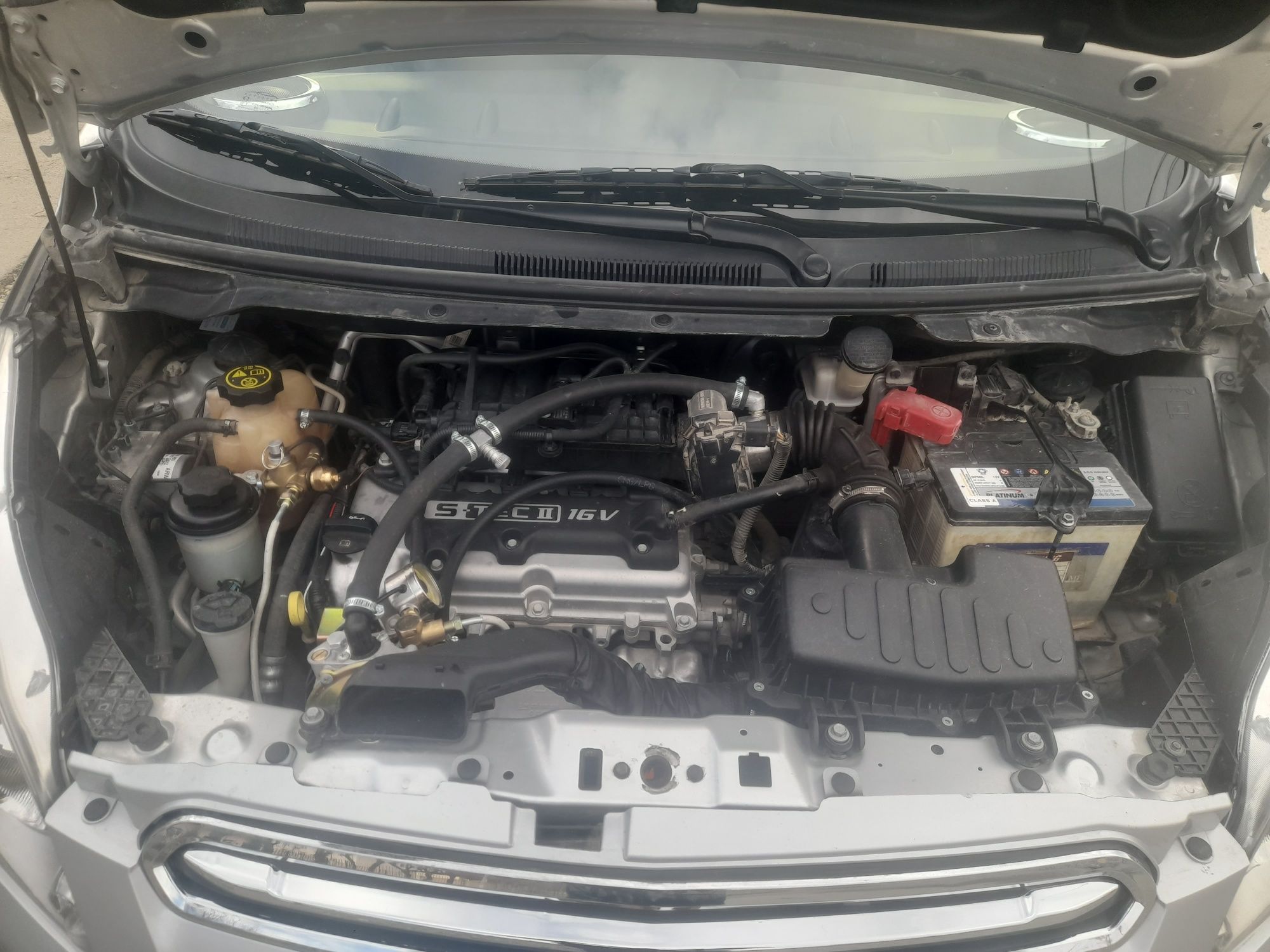 Spark 1.25 3 pozetsya