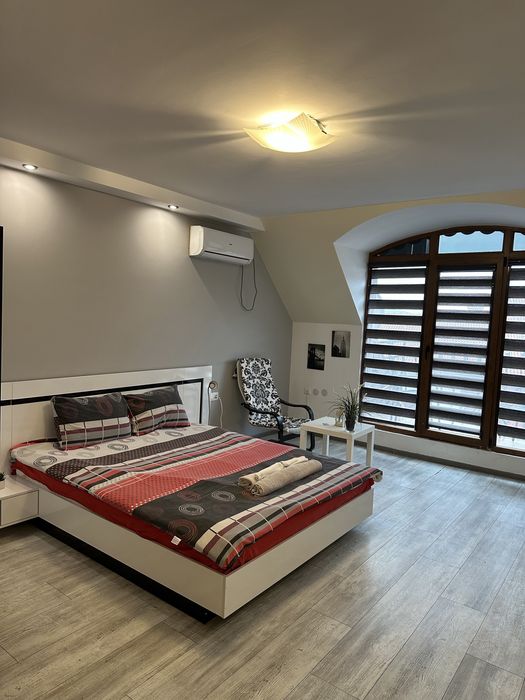 Хотелски стаи в центъра на Велико Търново Victoria Hotel Rooms