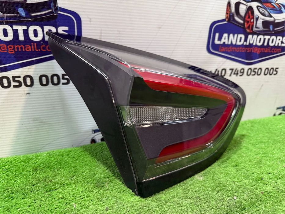 STOP TRIPLA STANGA HAION FORD PUMA 2024 1.0 BENZINA EcoBoost Hybrid MHEV Crossover Compact COD OEM L1TB-13A603-AD 2579089 2020-2024