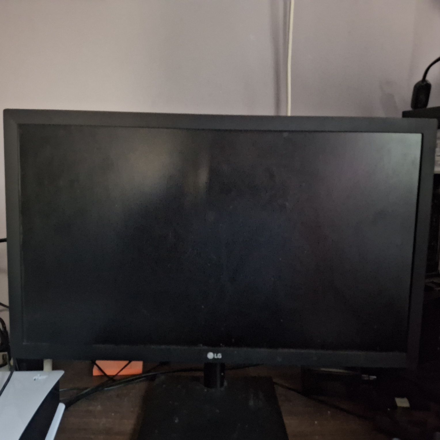 Monitor LG in stare foarte buna