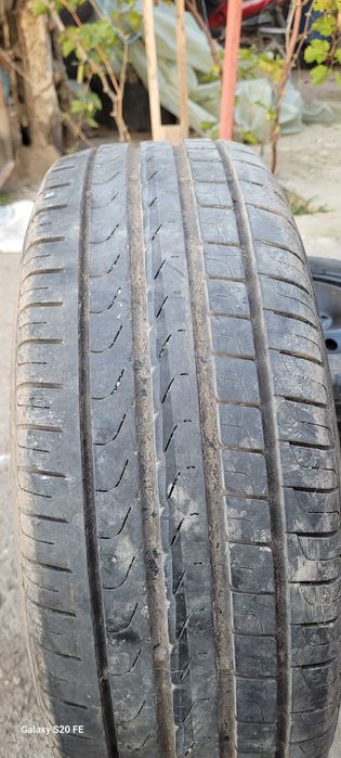 Roti de vanzare 205/55 R16