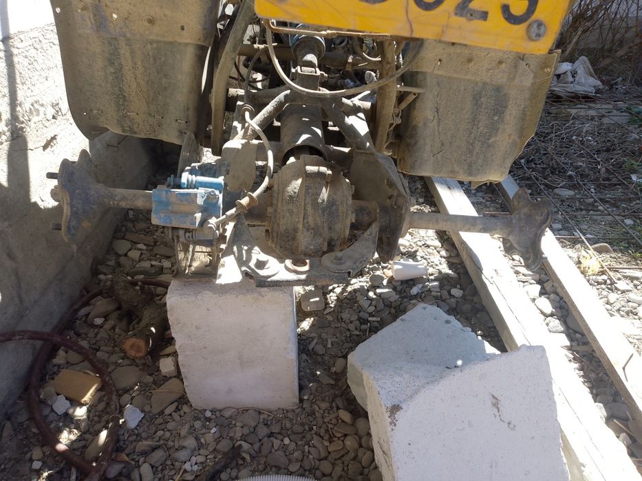 Vind ATV bashan de 250cc defect