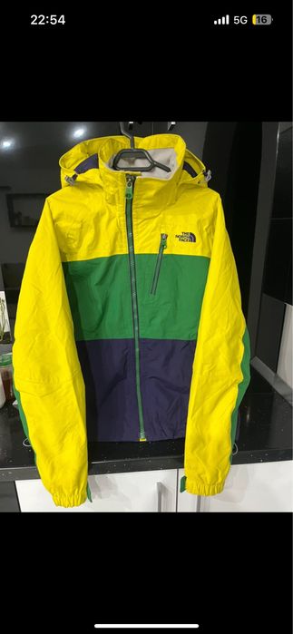 Geaca The North Face Cryptic Hyvent Jacket Waterproof