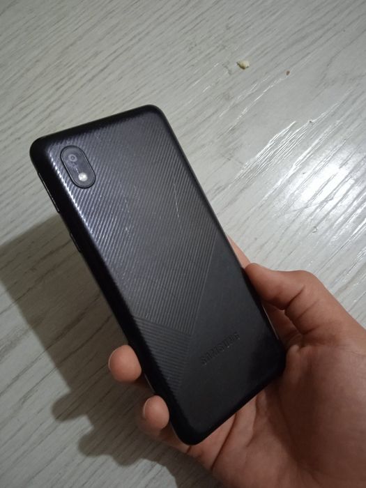 Samsung A01 core ideal