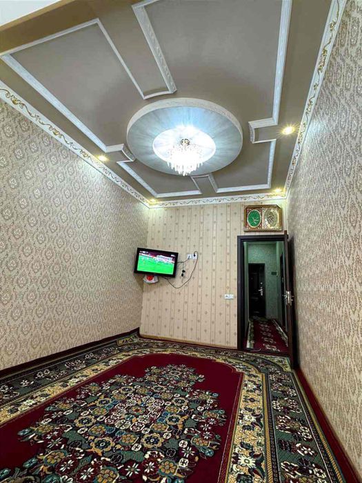 Bez makler kvartira ijaraga beriladi