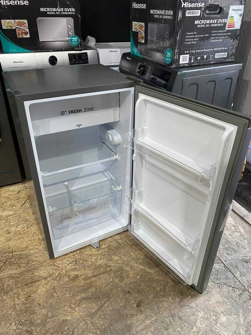 Мини Холодильник Hisense