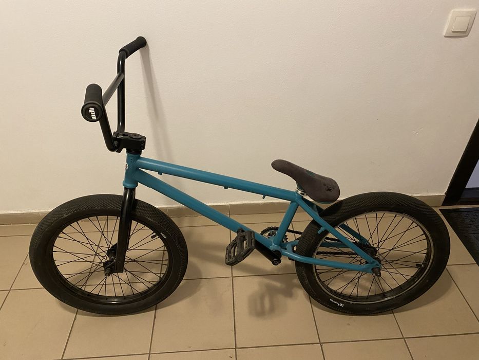 Bmx WeThePeople.