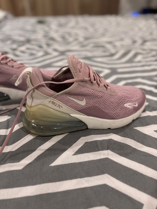 Nike air max 270