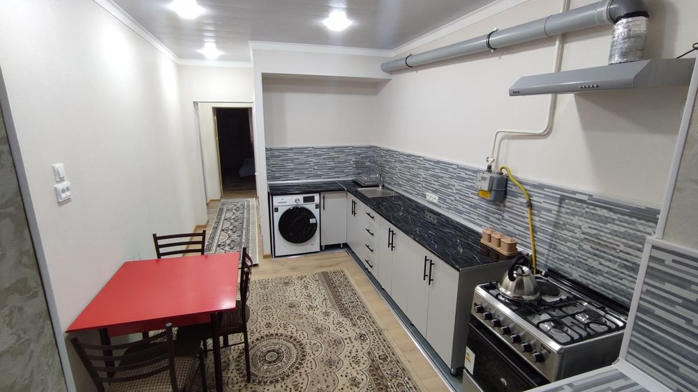 Аренда квартиры Хадра