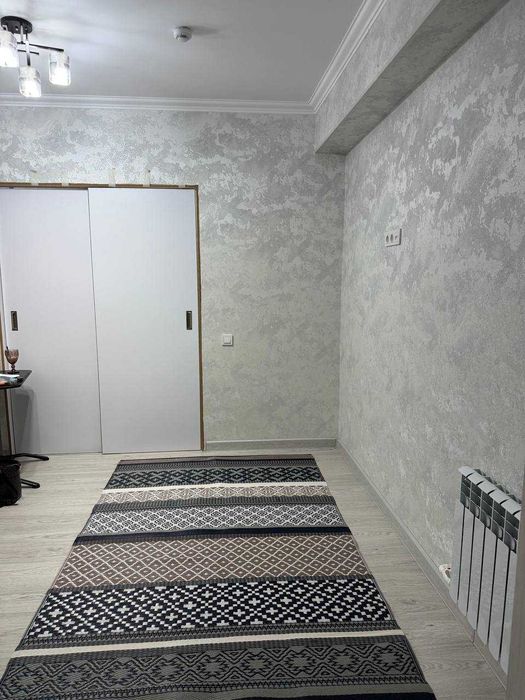 Юнусабад 1 хонали новостройка ШОШИЛИНЧ сотилади!ЖК "IKAT"