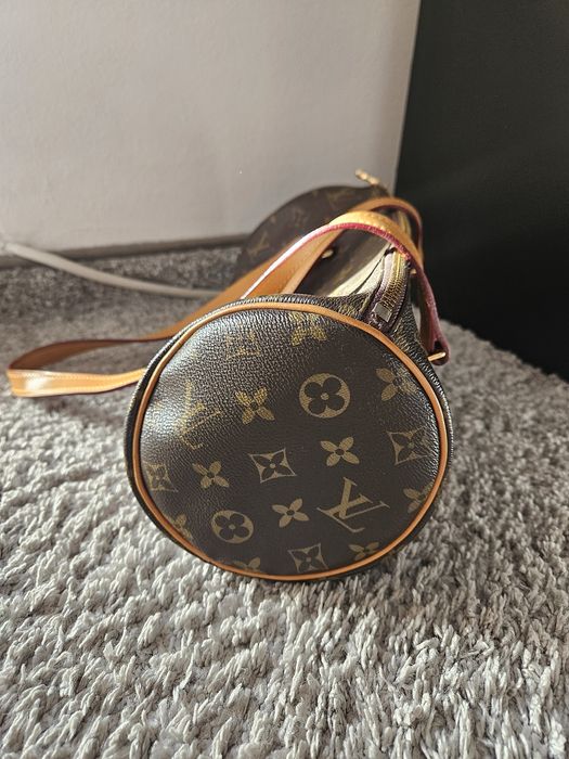 Чанта Louis Vuitton