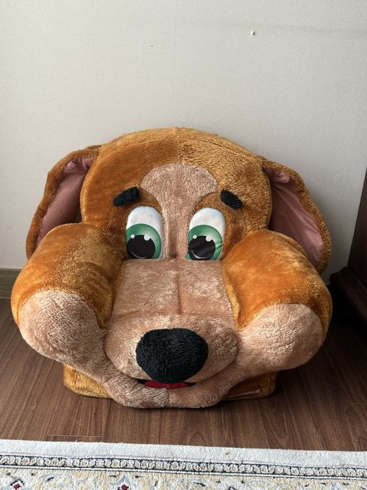 Продам детское кресло