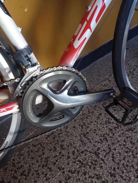 Хибриден велосипед 28