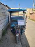 sum Elektira moto 600 kg yuk oladi 60 km yuradi