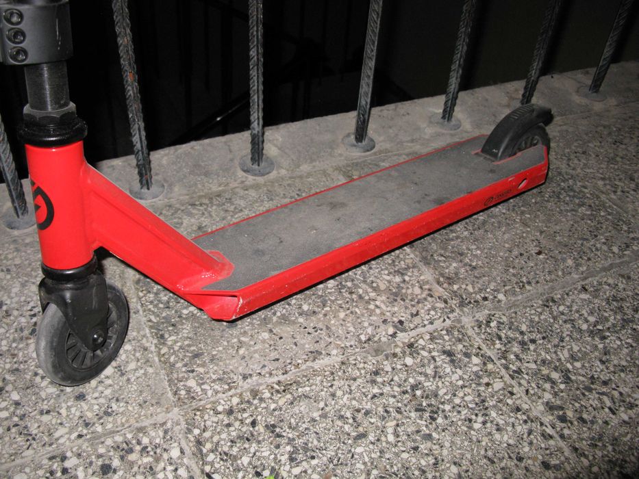 Тротинетки 3 броя