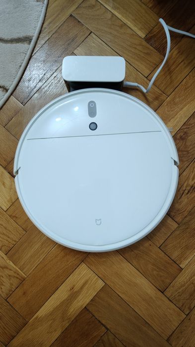 Robot aspirator Mi robot  vacuum mop