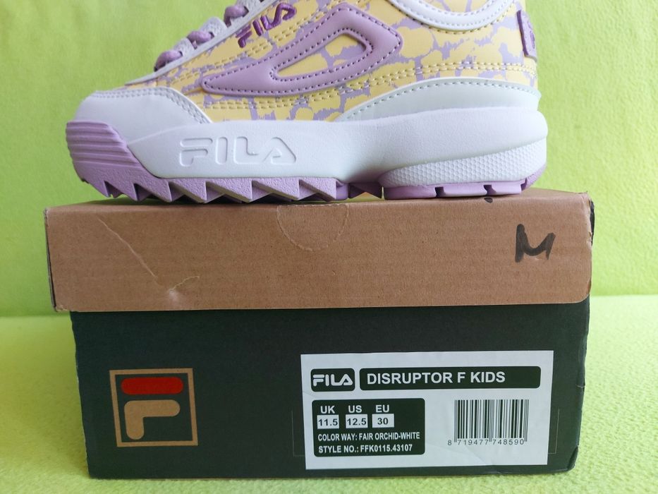 Fila-30н-НОВО-Оригинални