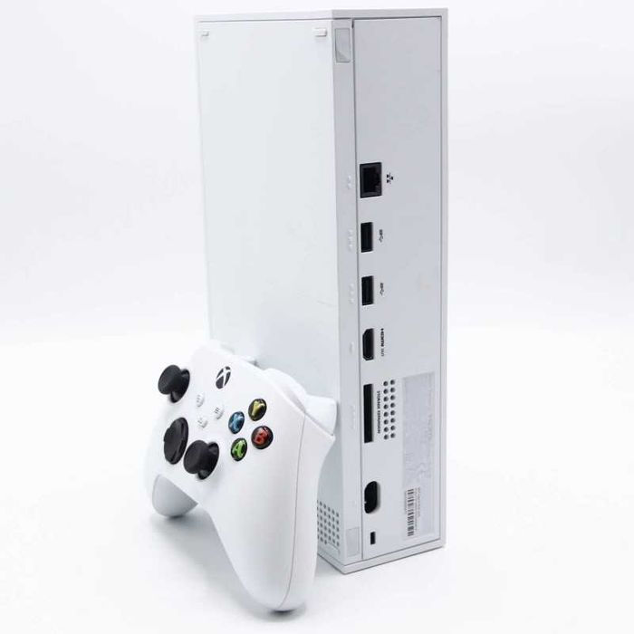 Consola Microsoft Xbox Series S 512 Gb + Controller | UsedProducts.Ro