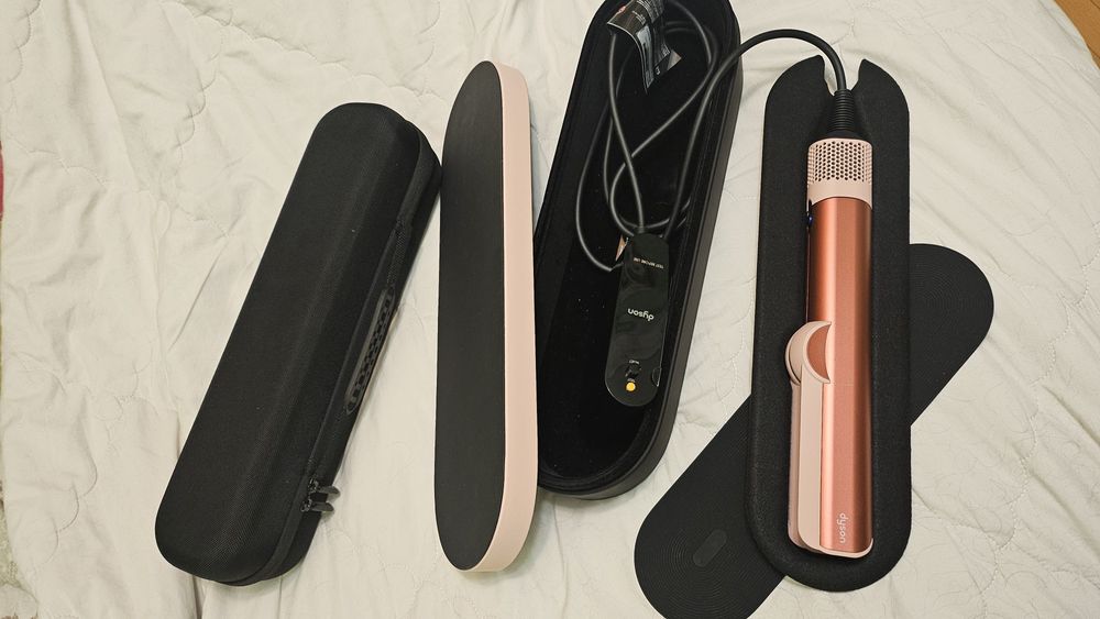 Dyson HT01 Airstrait™