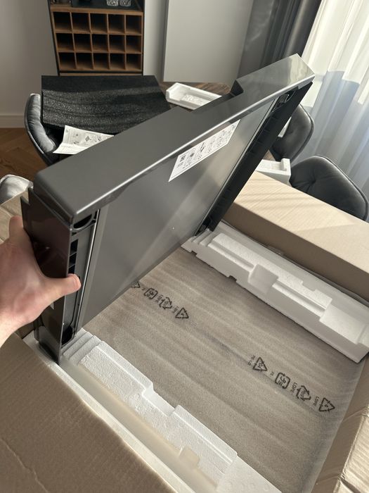 Kit suprapunere masina spalat uscator - Samsung