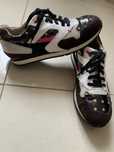 Adidasi femei Paul Smith