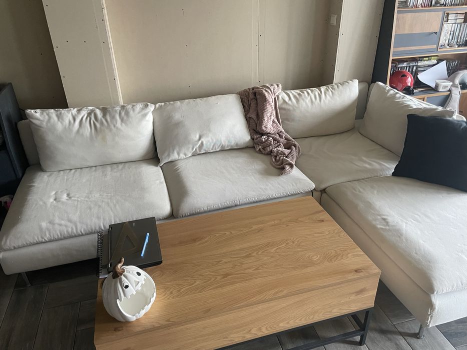 Диван Soderhamn Ikea