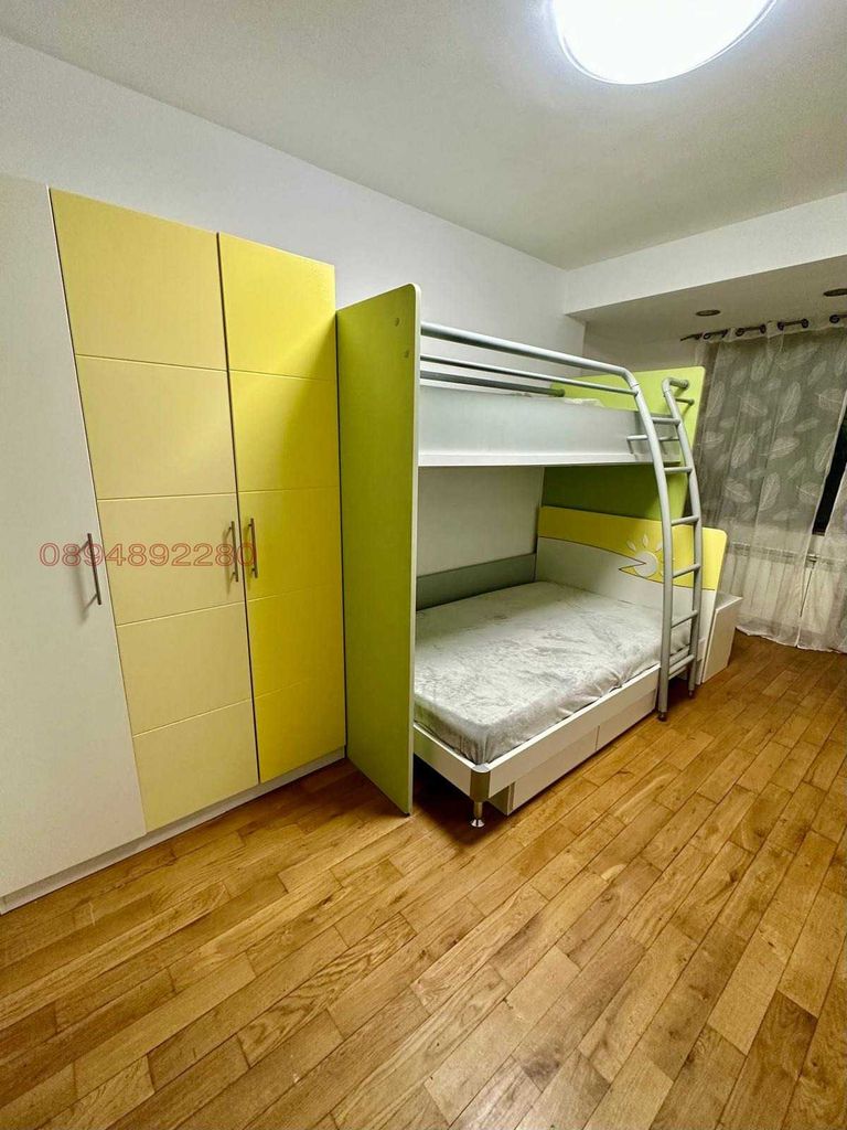 Дава се под наем Четиристаен апартамент в София, Витоша - 110 кв.м за 1100 € - Снимка #6