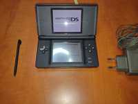 Consola portabila  Nintendo DS lite USG-001 cu incarcator