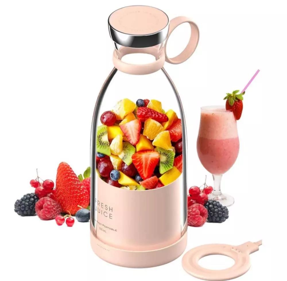 Fresh juis Mini Blender