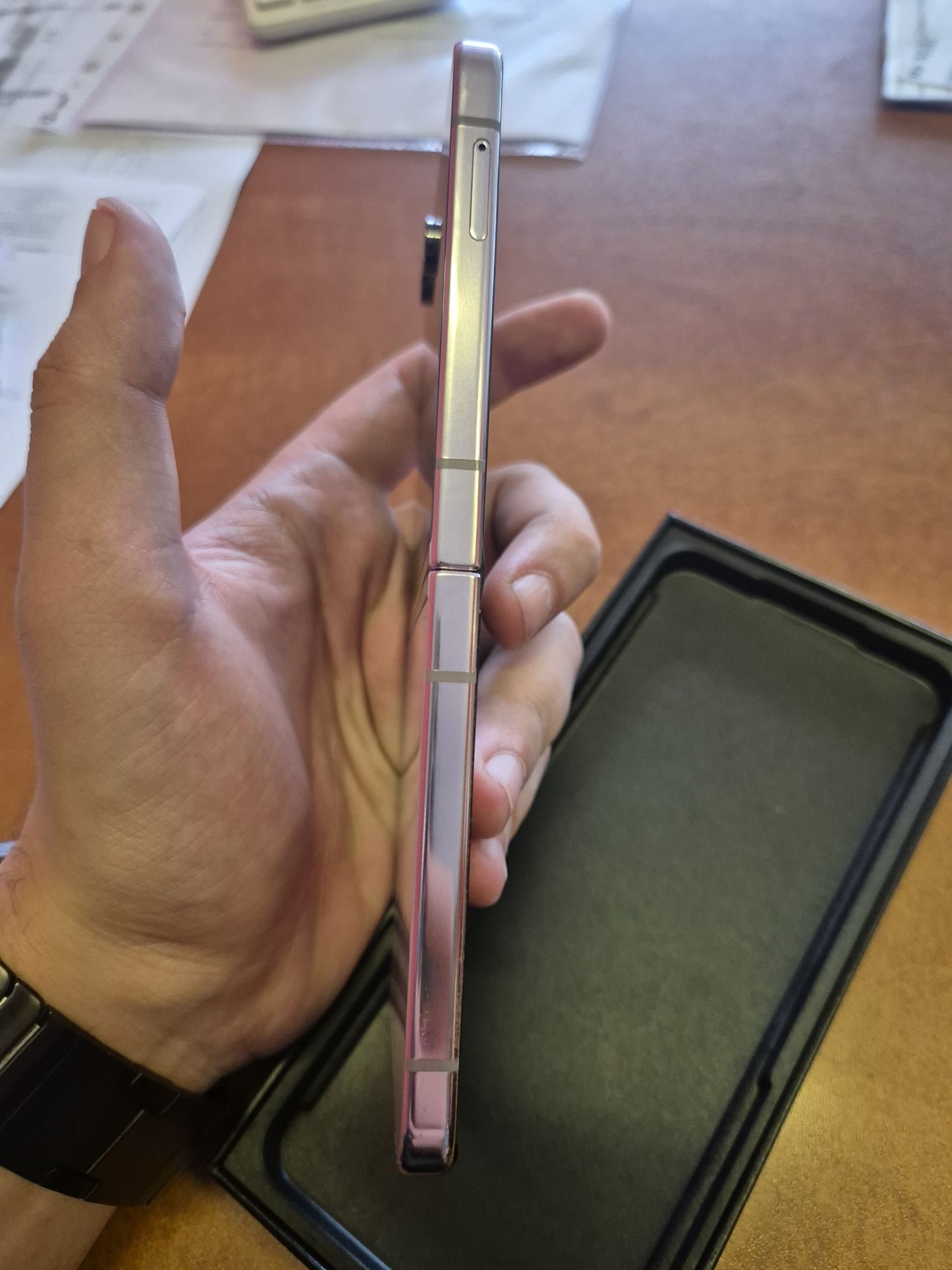 Samsung Z Flip 5