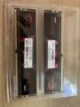 памет RAM DDR4 Gskill 3200Mhz 2x16gb (32gb общо)