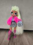 Papusa LOL Lady Diva