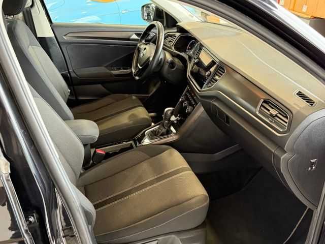 Volkswagen T-Roc Style 2.0 TDI DSG7 2019