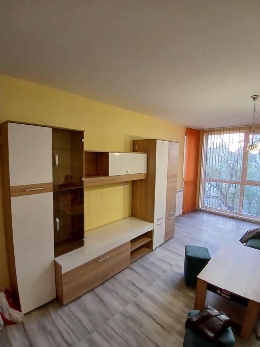 Дава се под наем Двустаен апартамент в София, Зона Б-5 - 68 кв.м за 647.19 € - Снимка #2