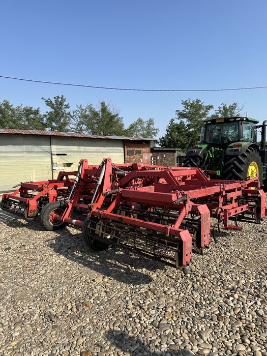 Combinator Mat Craiova 6m