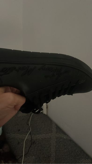 Adidasi Anthony Moratto originali sunati la nr