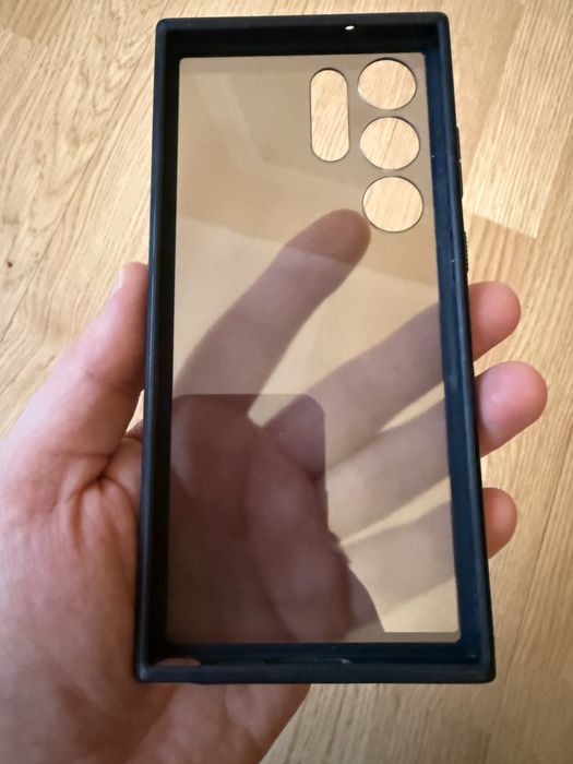 Husa Spigen pentru Samsung S23 Ultra