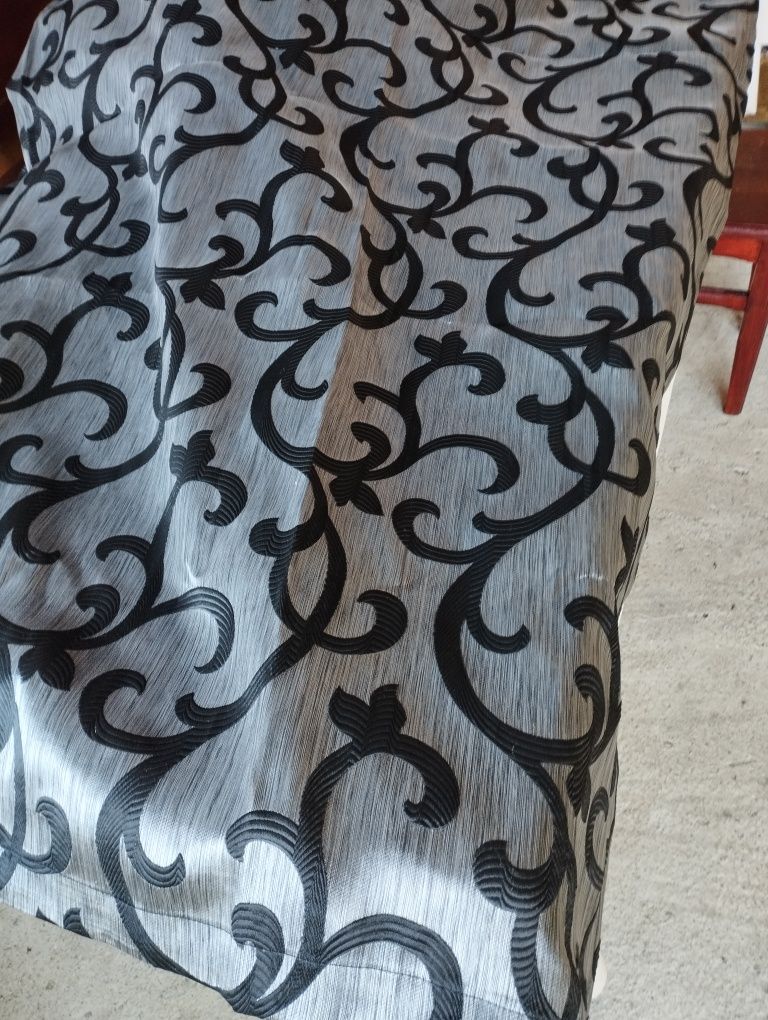 Draperii black out!