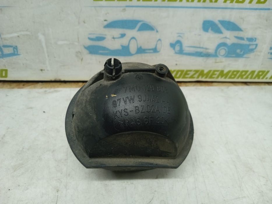 Rezervor vacuum 7m0129808 Skoda Octavia 2 [2004 - 2008]