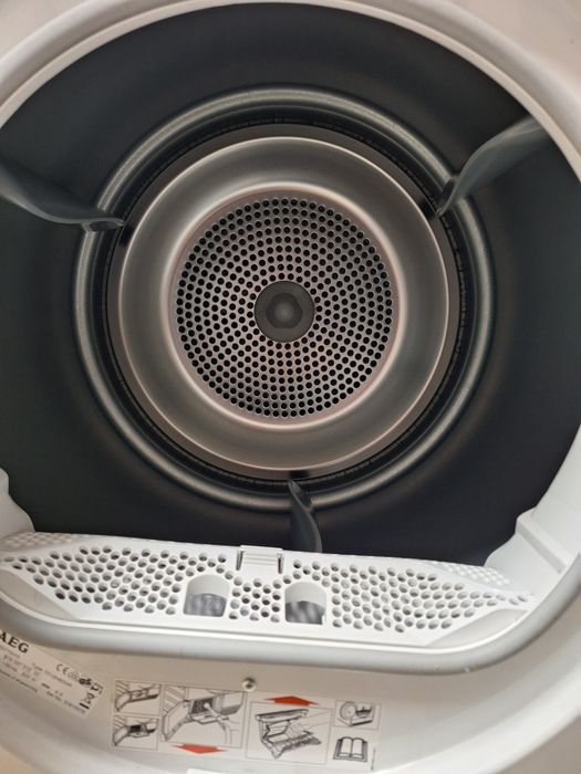 Сушилня АЕG 160лв