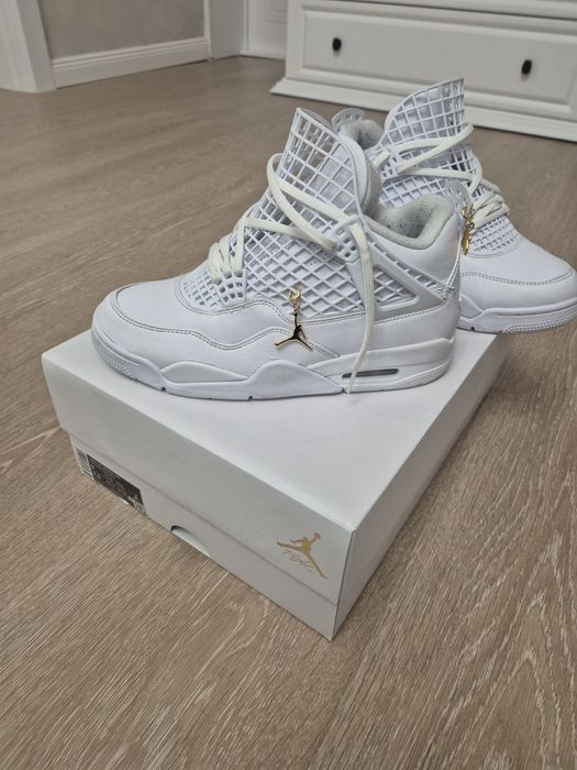 Air Jordan  mărimea 40,5