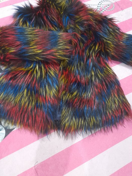 Шуба     женская