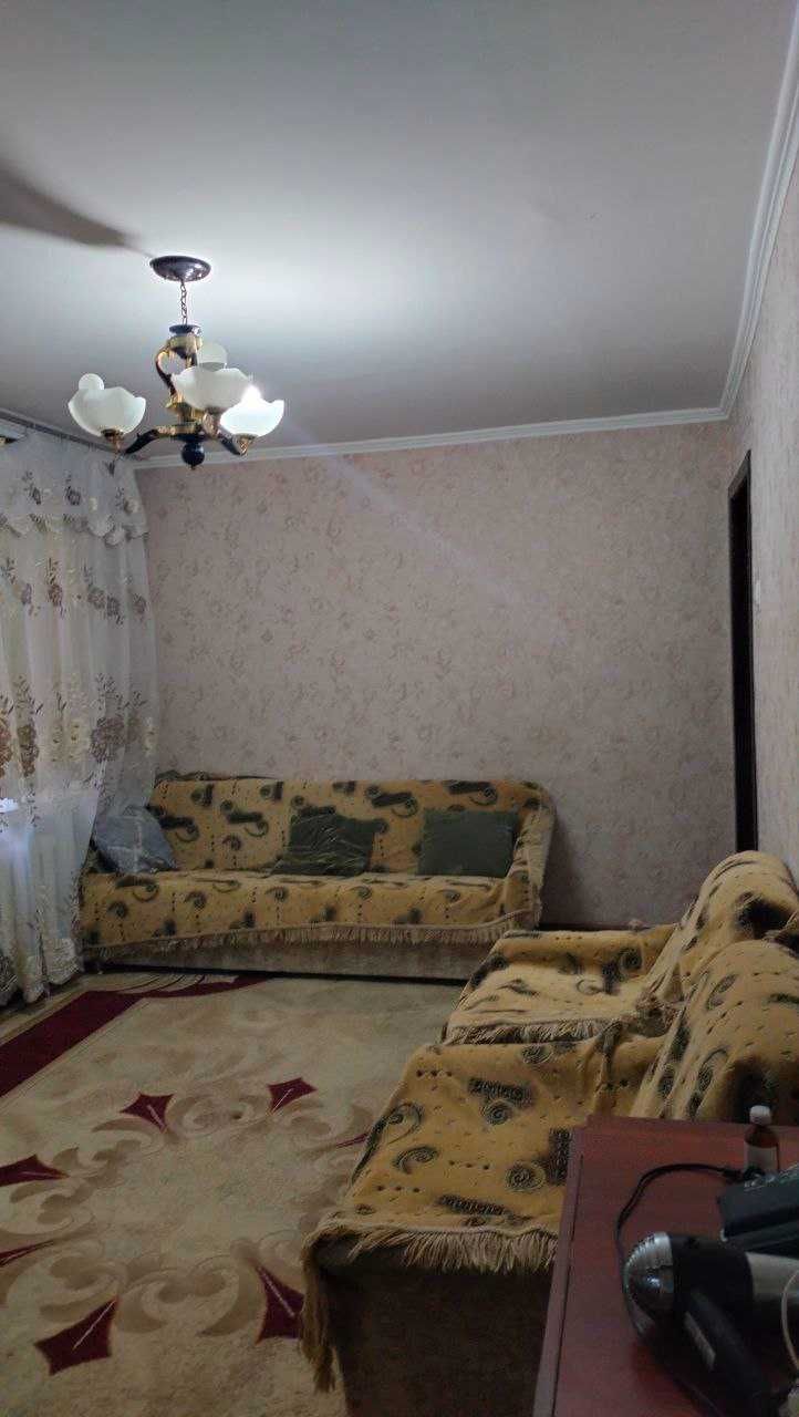 Сдаётся квартира рисвий ислом Ота