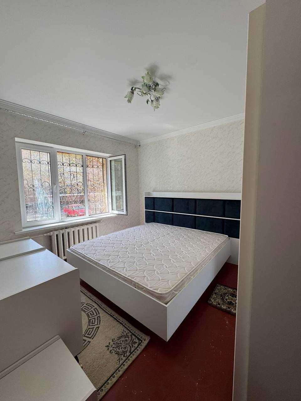 Квартира 3в4/2/5 Ахмад Югнакий №К36