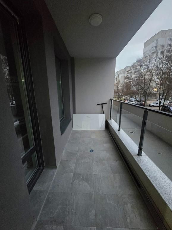 Дава се под наем Двустаен апартамент в София, Връбница 2 - 70 кв.м за 650 € - Снимка #9