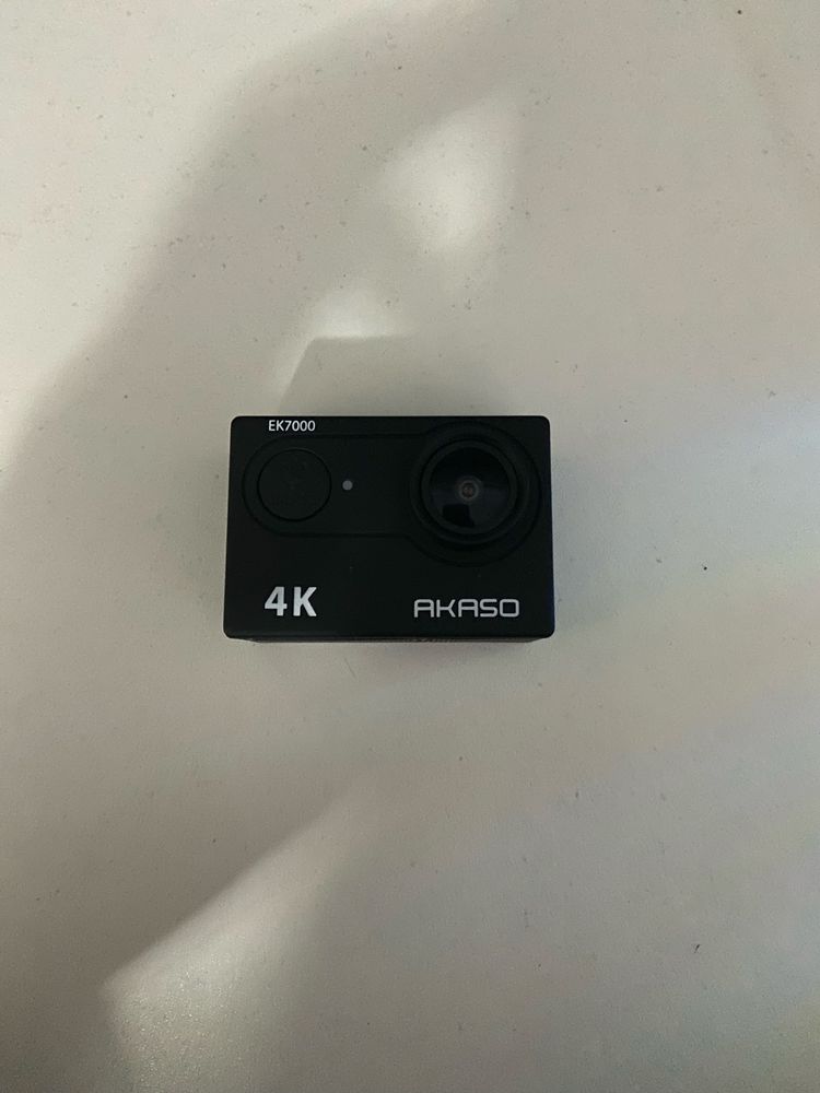 Vand camera akaso