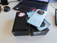 Honor magic 7 pro Global, factura, garantie