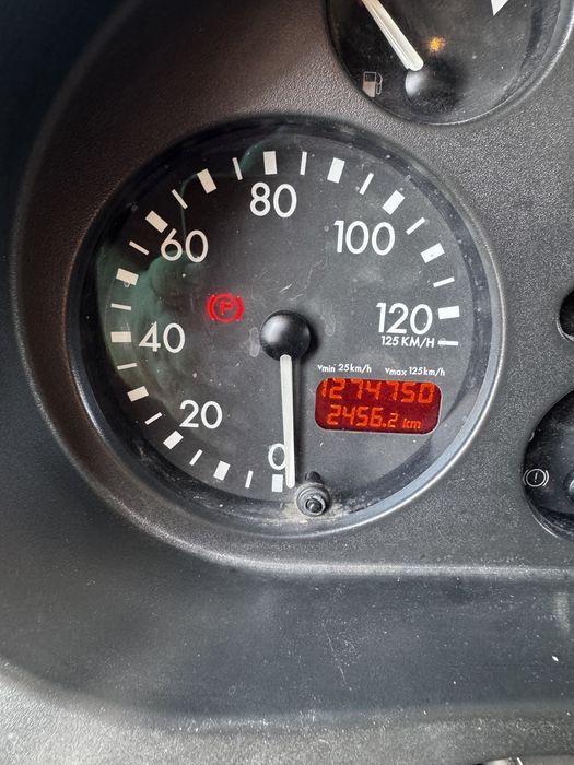 DAF XF95.430 euro3 автомат 2005г.