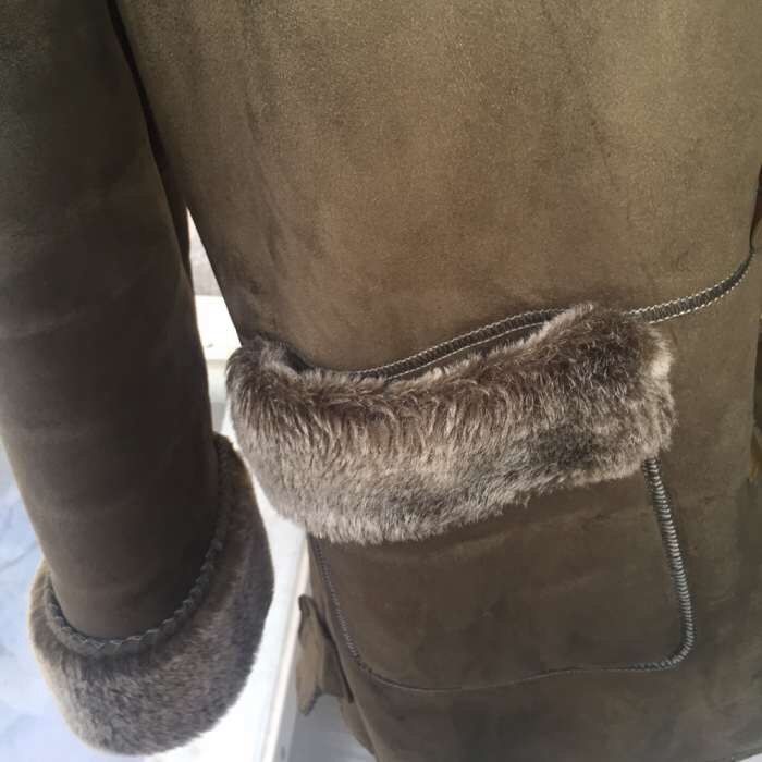 Cojoc dama vând sau schimb