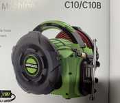 Lichidare stoc aparat spalare wipcool c10 aer conditionat igiemizat